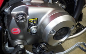 HONDA CT125 HUNTER CUB 2017 JA55