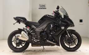KAWASAKI NINJA 1000 A 2015