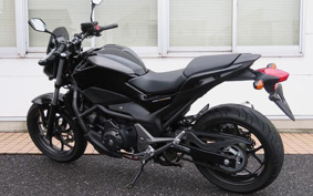 HONDA NC750S 2014 RC70