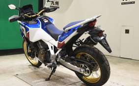 HONDA CRF1100L AFRICA TWIN 2026 SD10