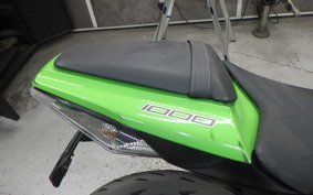 KAWASAKI ZX 10 NINJA ABS 2014