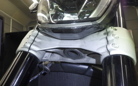 DUCATI DIAVEL X 2016