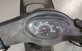 YAMAHA AXIS100 SB06J