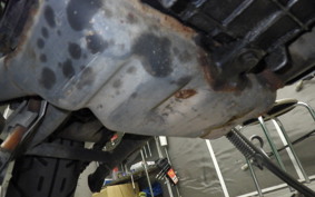 HONDA VT250FG 2008 MC15