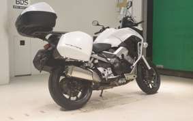 HONDA VFR800X 2018 RC80