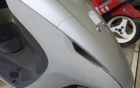 HONDA DIO Gen.5 2015 AF56