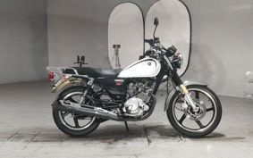 YAMAHA YB125SP PCJL