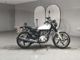 Фото Yamaha YB125SP с японского аукциона