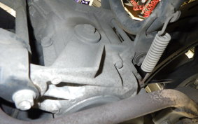 SUZUKI ADDRESS 110 CE47A