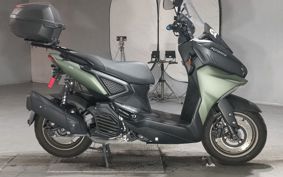YAMAHA X FORCE SG79J