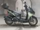Фото Yamaha X FORCE с японского аукциона
