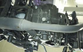 HONDA REBEL 250 S MC49