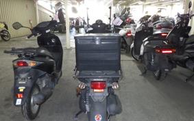 HONDA ﾍﾞﾝﾘｨ50 AA03