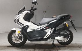 HONDA ADV150 KF38