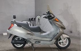HONDA FORESIGHT MF04