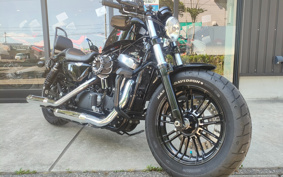 HARLEY XL1200X 2019 LC3