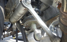 YAMAHA FZR250 2KR