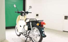 HONDA C110 SUPER CUB 2005 JA59