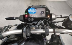 YAMAHA MT-25 RG43J