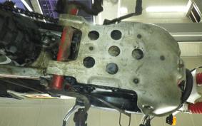 HONDA XL250R MD03