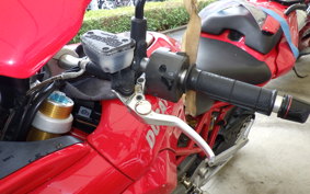 DUCATI MULTISTRADA 1100 S 2009