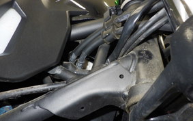 KAWASAKI Z250 Gen.2 2013 EX250P