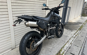 KAWASAKI KLX125D TRACKER X LX250V