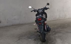 HONDA CB125 F PCJL