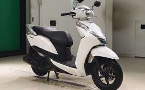 HONDA LEAD 125 2019 JF45