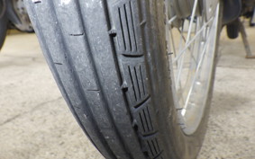 HONDA C50 SUPER CUB AA01