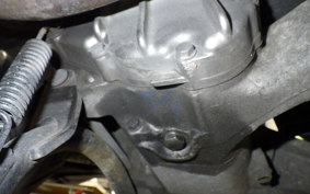 SUZUKI ADDRESS V125 G CF4EA
