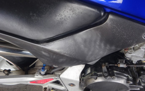 HONDA HORNET 250 MC31