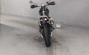 TRIUMPH  TRIUMPH  SCRAMBLER 1200XE DADS0H