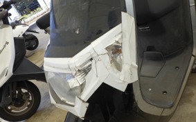 HONDA ﾀﾞﾝｸ AF74