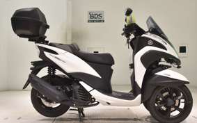 YAMAHA TRICITY 155 A SG37J