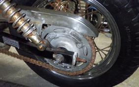 YAMAHA VIRAGO 250 3DM