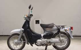 HONDA LITTLE CUB AA01