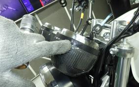 HONDA CB1100 2013 SC65