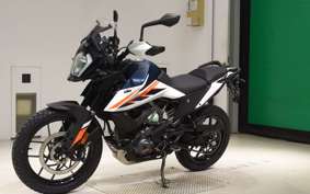 KTM 250 ADVENTURE 2025