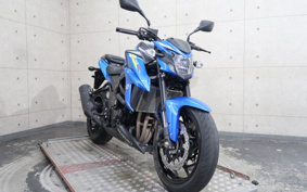 SUZUKI GSX-S750 ABS 2021 C533F