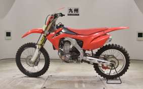 HONDA CRF450R 2016 PE05