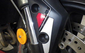TRIUMPH STREET TRIPLE RS 2023