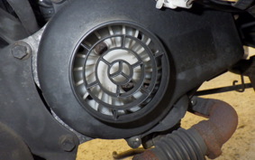 SUZUKI VERDE CA1MA