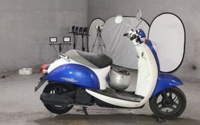 HONDA CREA SCOOPY AF55