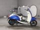 Фото Honda CREA SCOOPY 2009 с японского аукциона