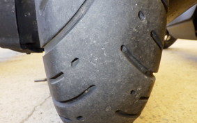 YAMAHA GEAR 4KN