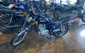 SUZUKI GN125 H PCJG9