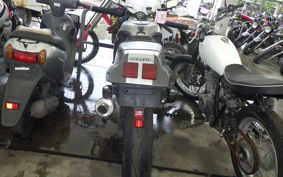 HONDA VFR400R NC30