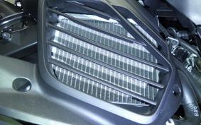 YAMAHA X FORCE 2026 SG79J