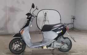 SUZUKI LET`S4 CA45A
